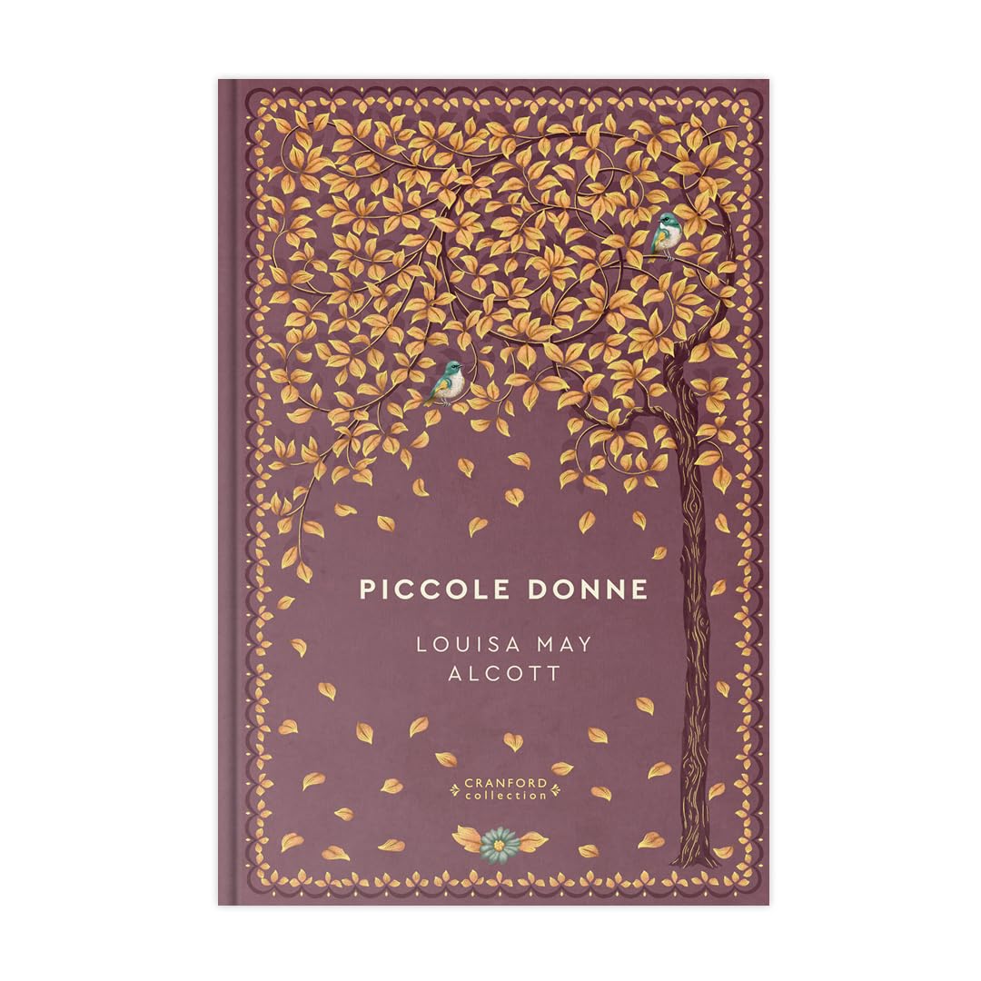 Libro - Collezione Storie senza tempo: Piccole  - RBA Coleccionables