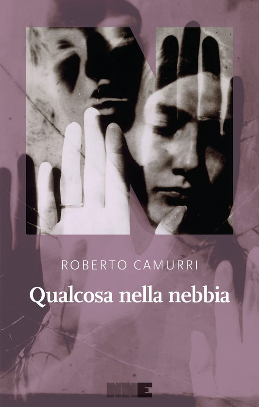 Libro - Qualcosa nella nebbia - Camurri, Roberto