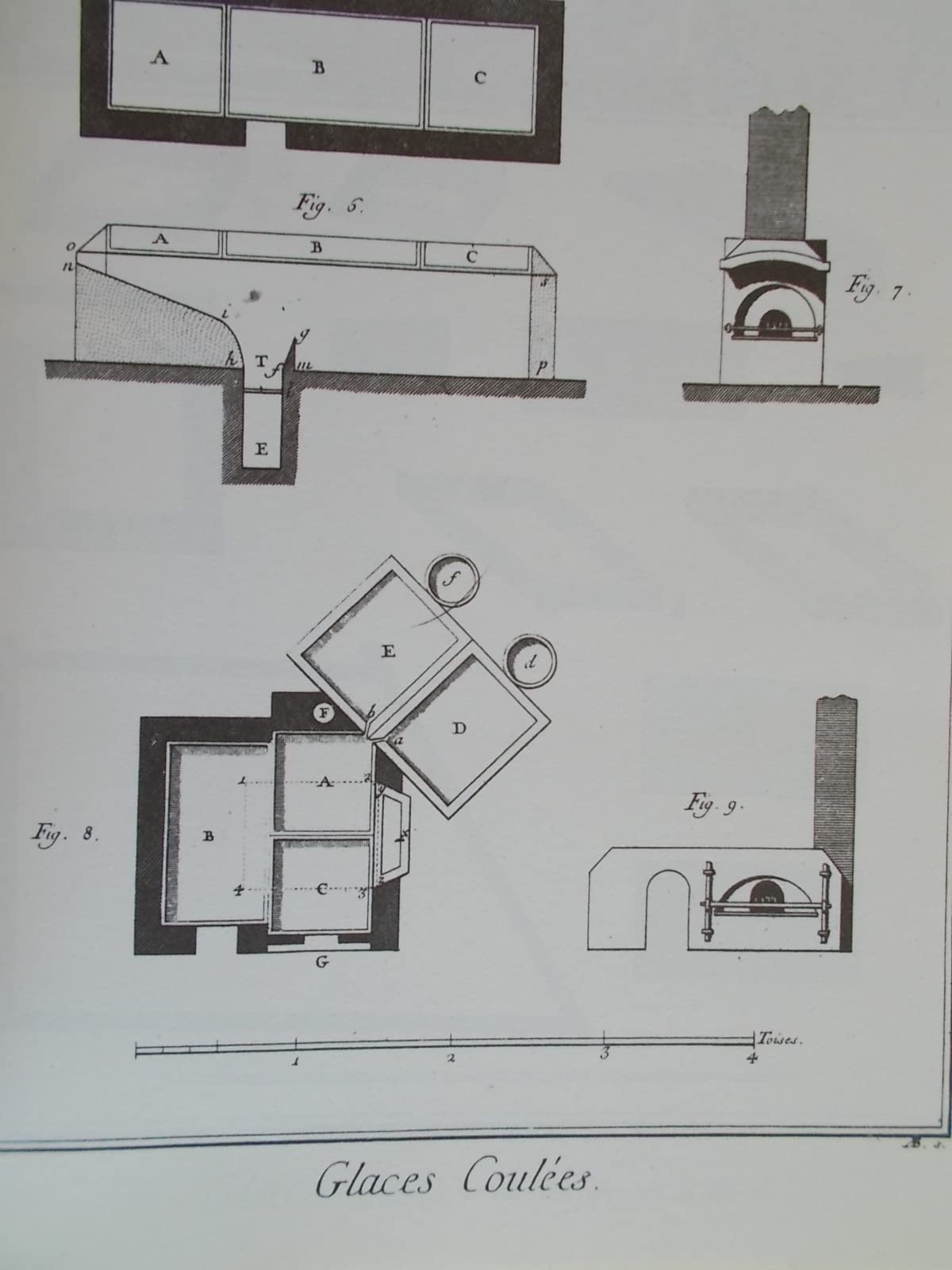 L'encyclopedie Diderot e D'Alembert