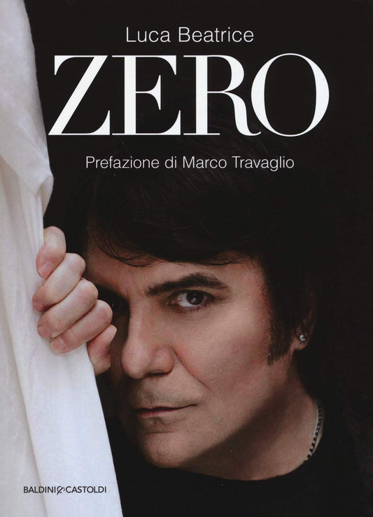 Libro - Zero Nuova ediz - Beatrice, Luca