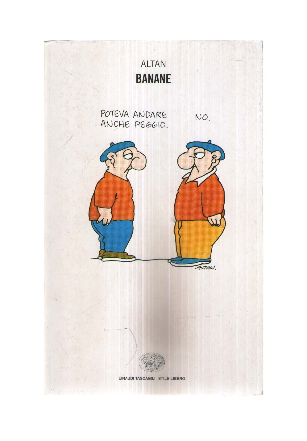 Banane