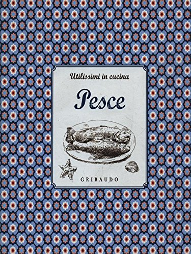 Libro - Pesce - aa.vv - aa.vv