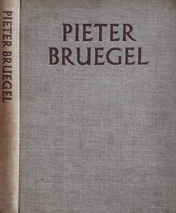 Tutta la pittura di Bruegel.