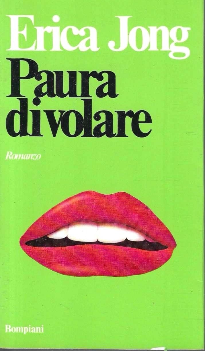 Paura di volare