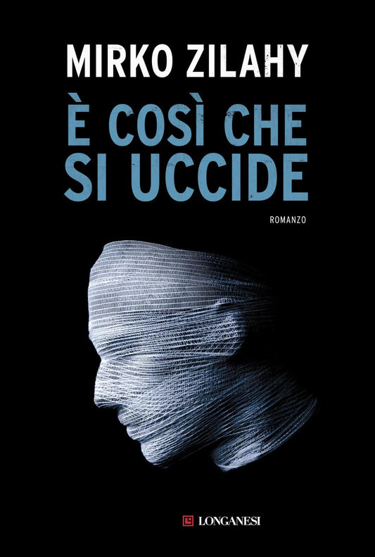 Libro - È così che si uccide - Zilahy, Mirko