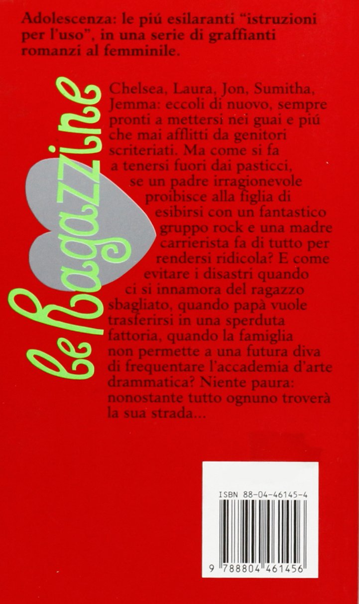 Libro - Non dirmelo: siamo di nuovo nei guai - Rushton, Rosie