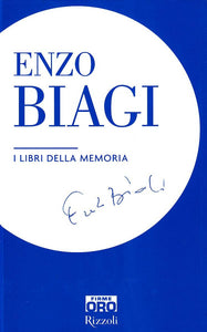 I libri della memoria