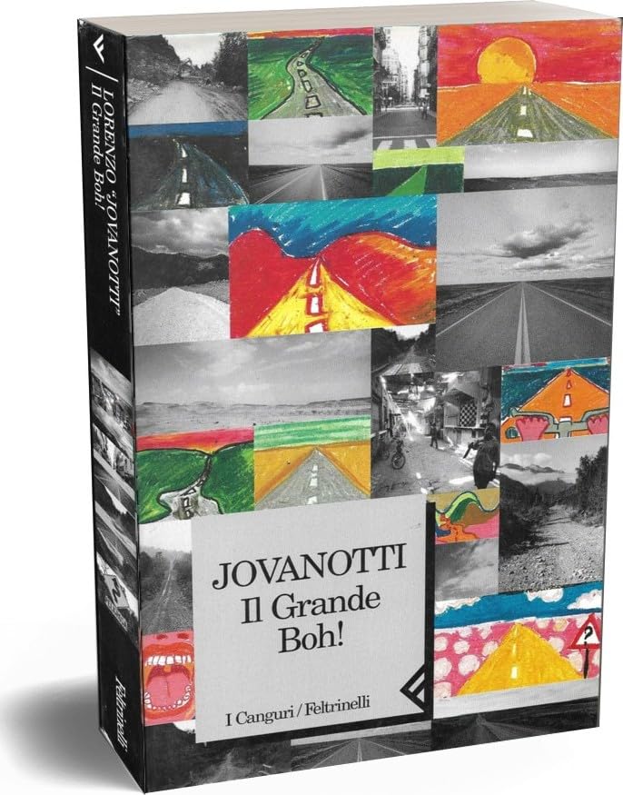 Il grande Boh!