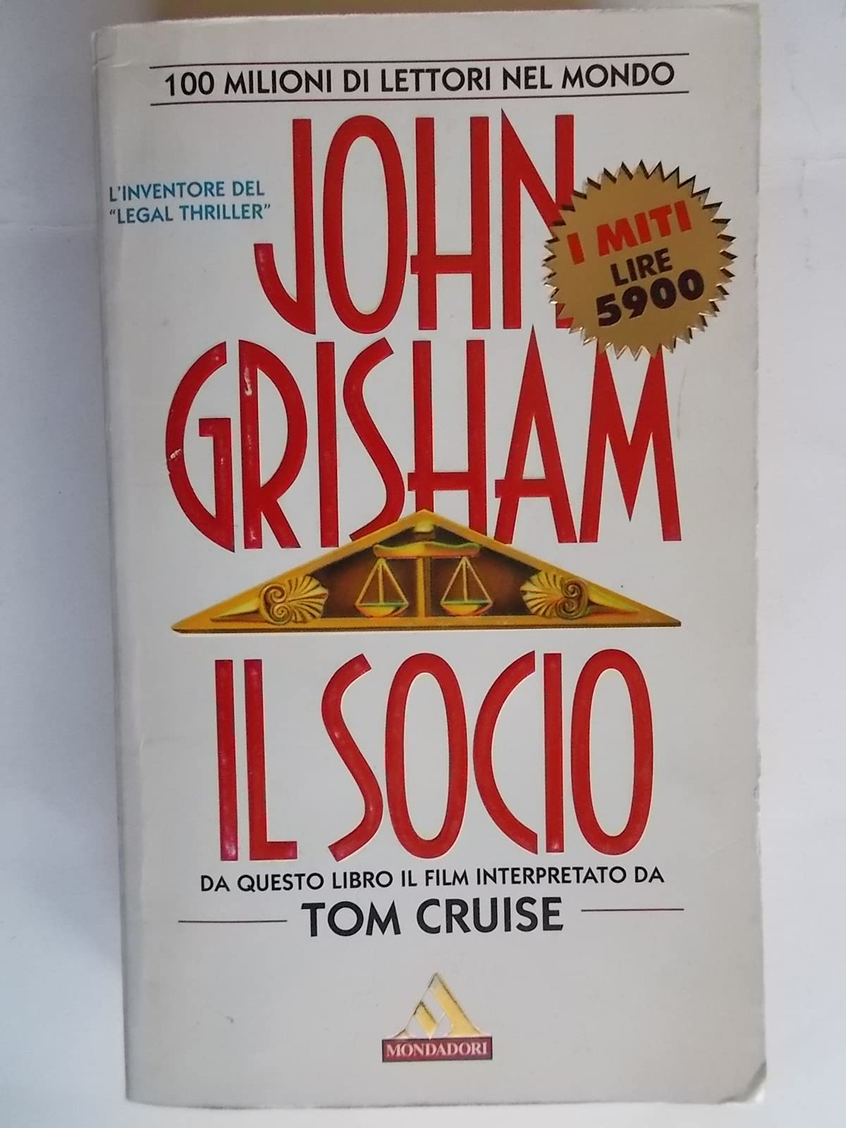 Il socio