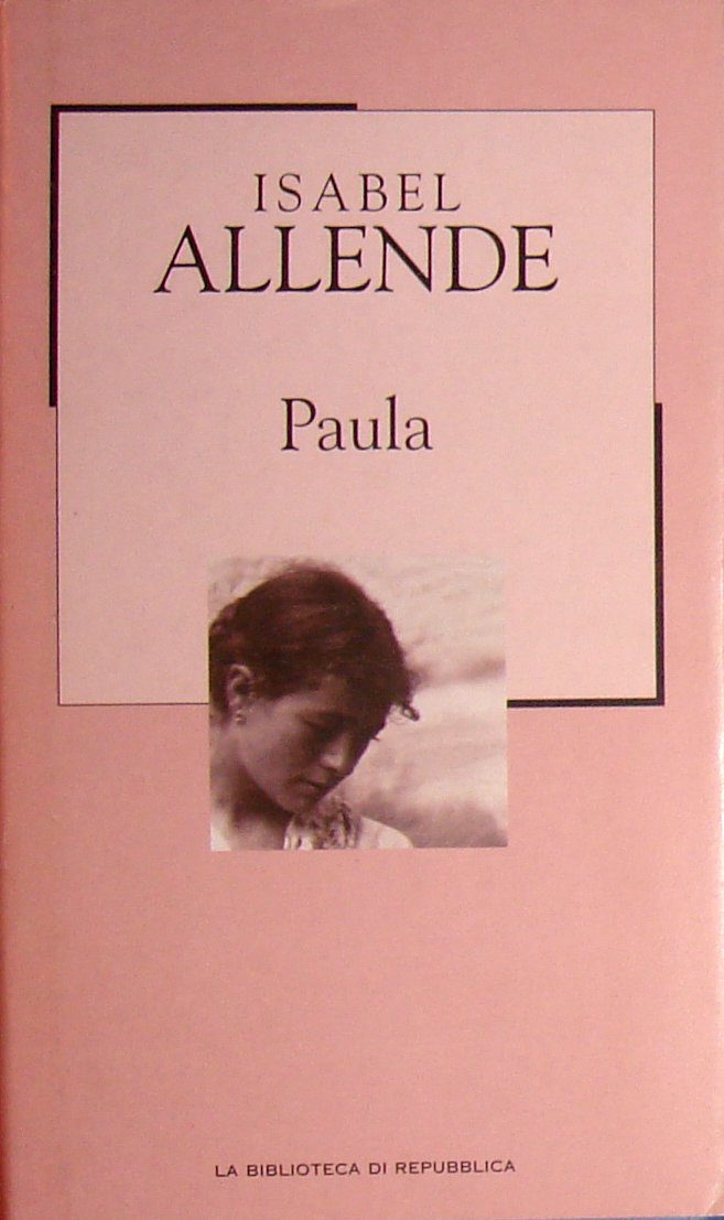 Paula