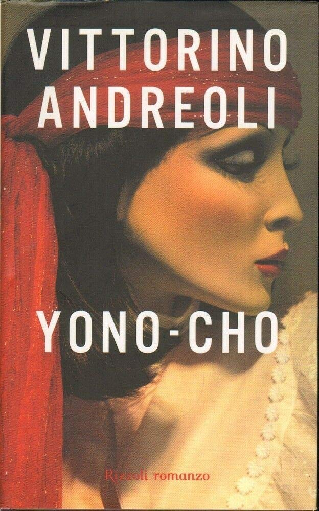 Yono - Cho