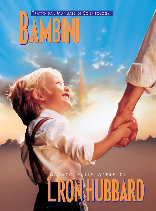 Libro - Bambini - Hubbard, L Ron - Hubbard, L Ron