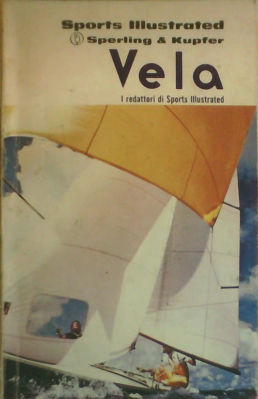 Libro - VELA - AA.VV - AA.VV