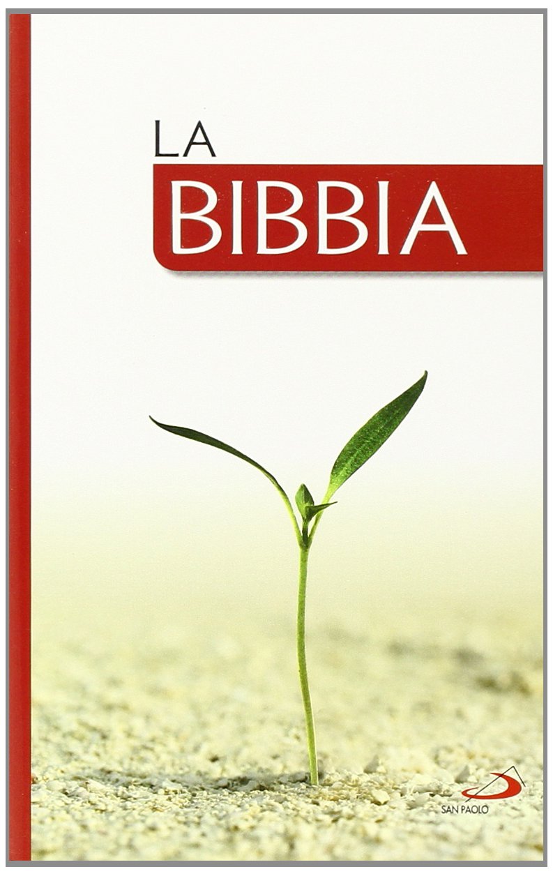 Libro - La Bibbia