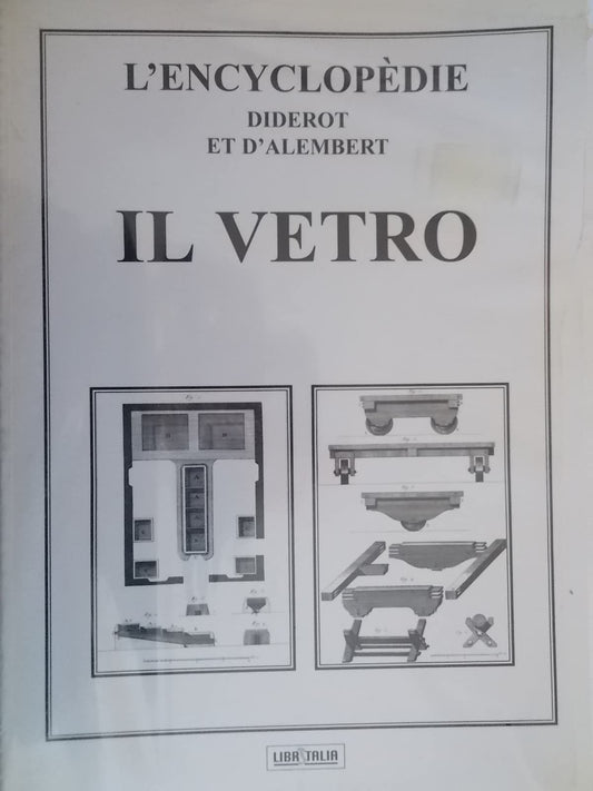 Libro - L'encyclopedie Diderot e D'Alembert - aa.vv - aa.vv