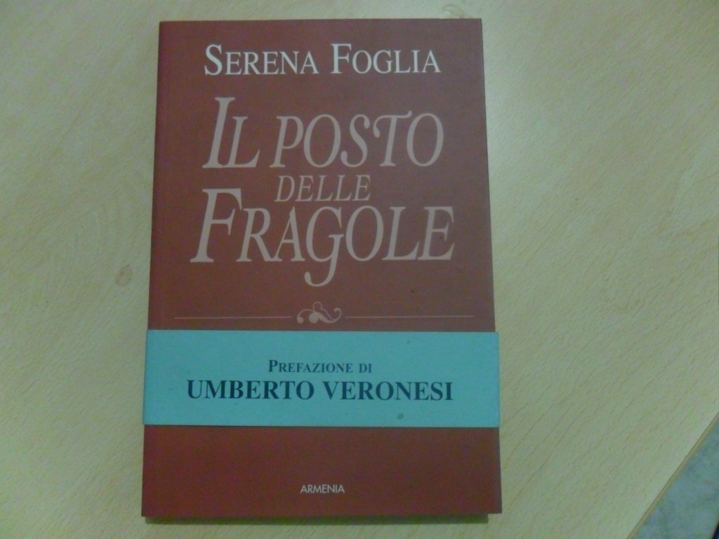 Il posto delle fragole