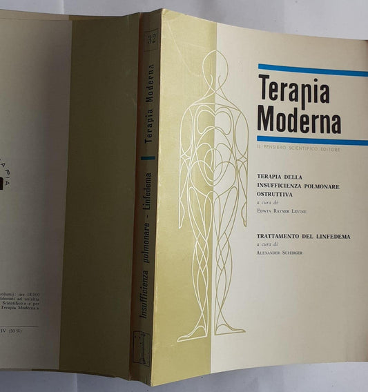 Libro - Terapia della insuff - Edwin, Rayner Levine Alexander Schirger