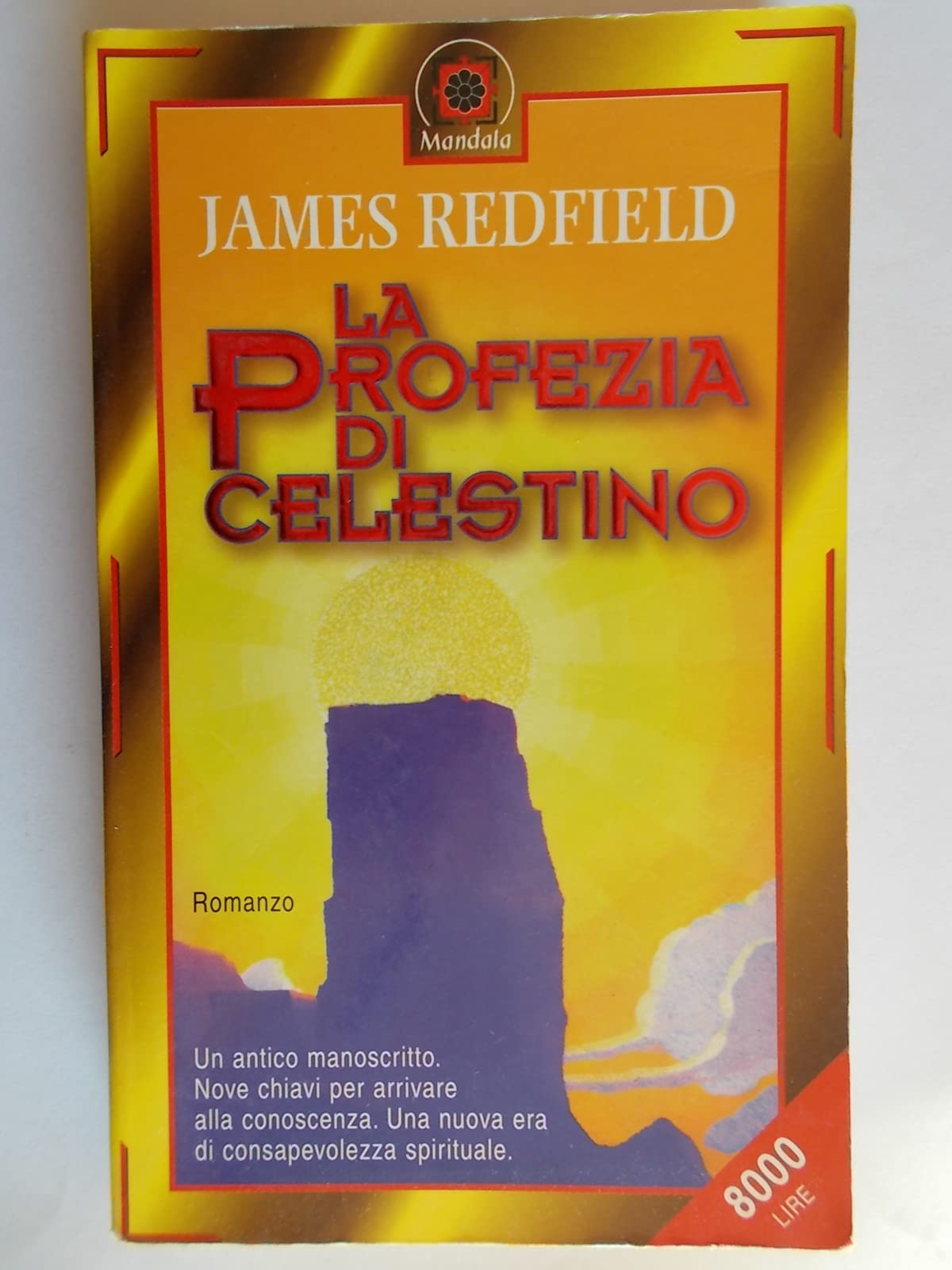 La profezia di Celestino