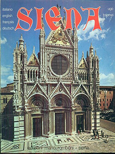 Libro - Tolomei U - SIENA - Ugo Tolomei