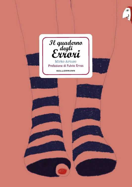 Libro - Il quaderno degli errori - Artuso, Mirko