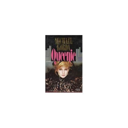 Libro - Queenie - Korda, Michael