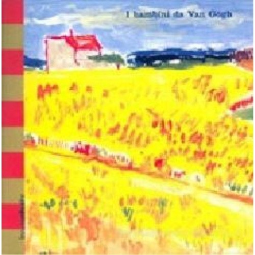 Book - Van Gogh's children - Goldin, M.