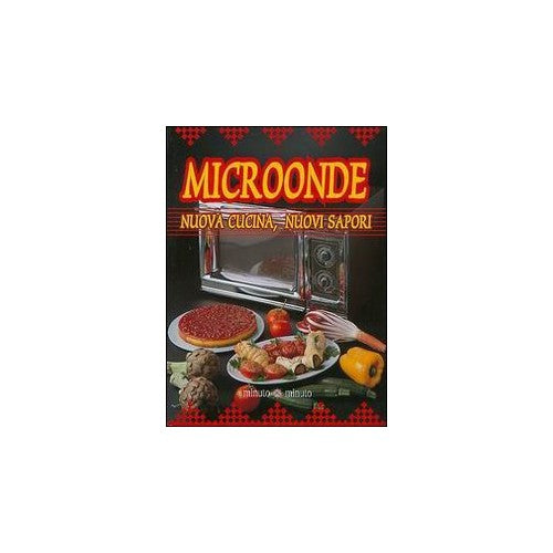 Book - Microwave - Prada