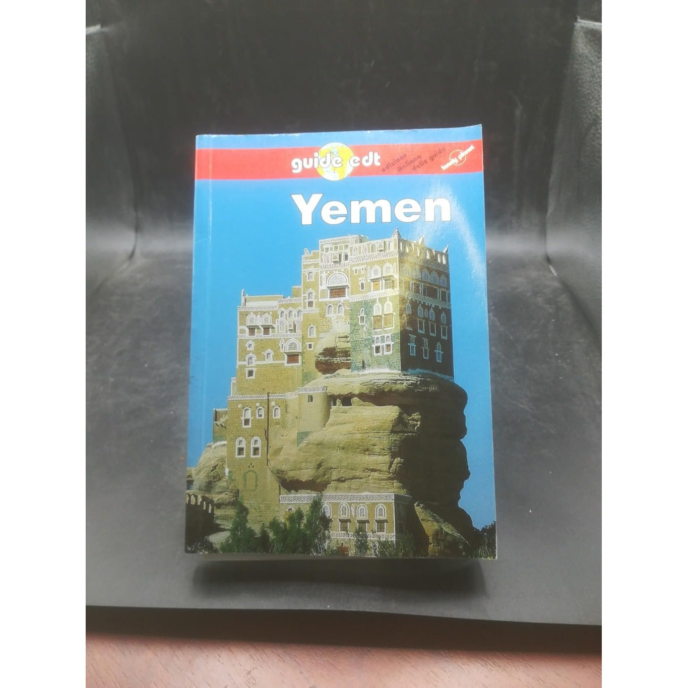 Libro - Yemen - Hämäläinen, Pertti