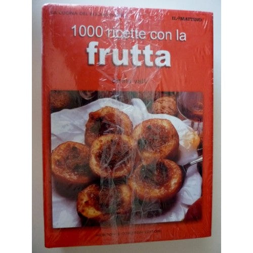 Libro - Collana LA CUCINA DEL BUONGUSTAIO - IL MATTI - Emilia, Valli