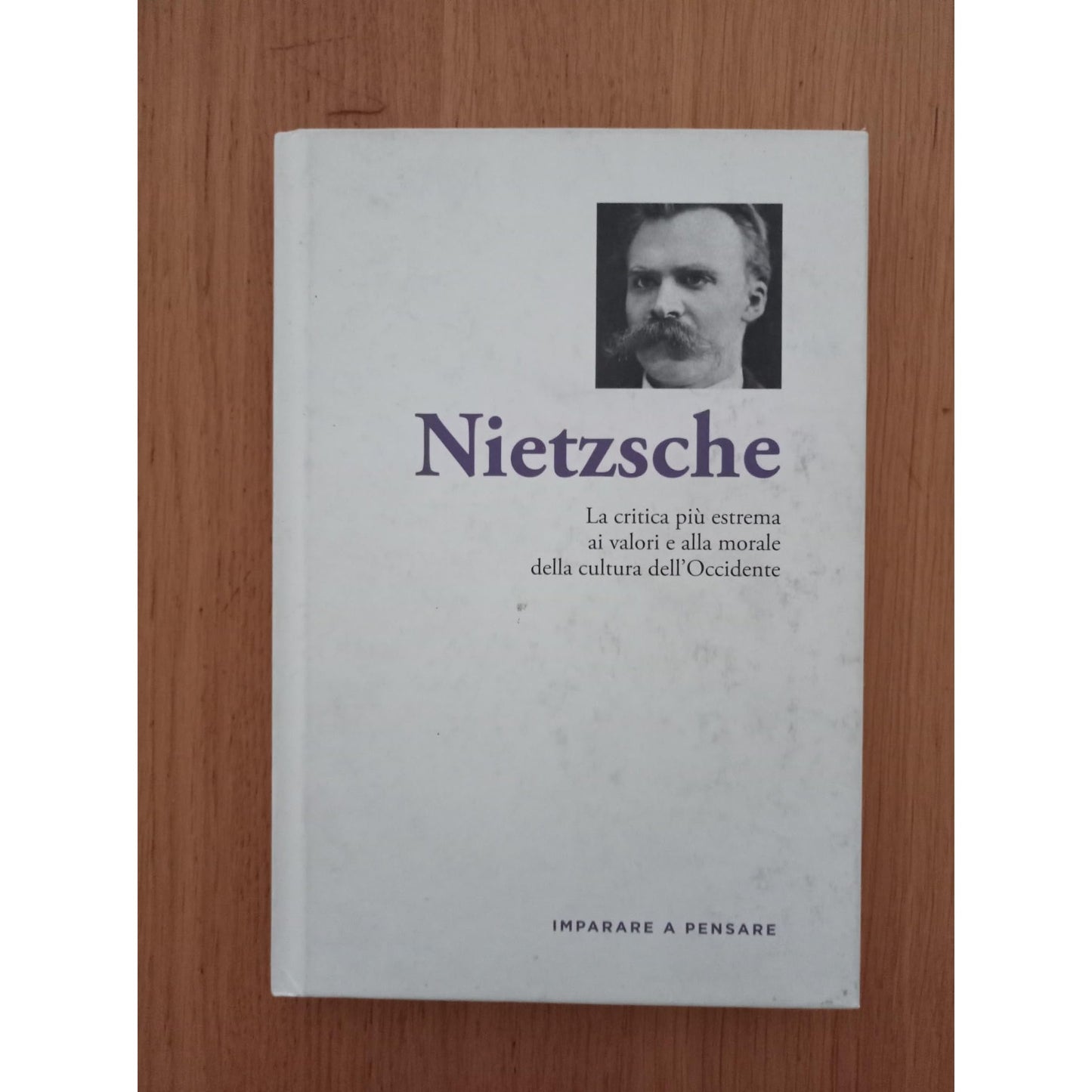 Libro - La critica più estrema ai valori e alla morale de