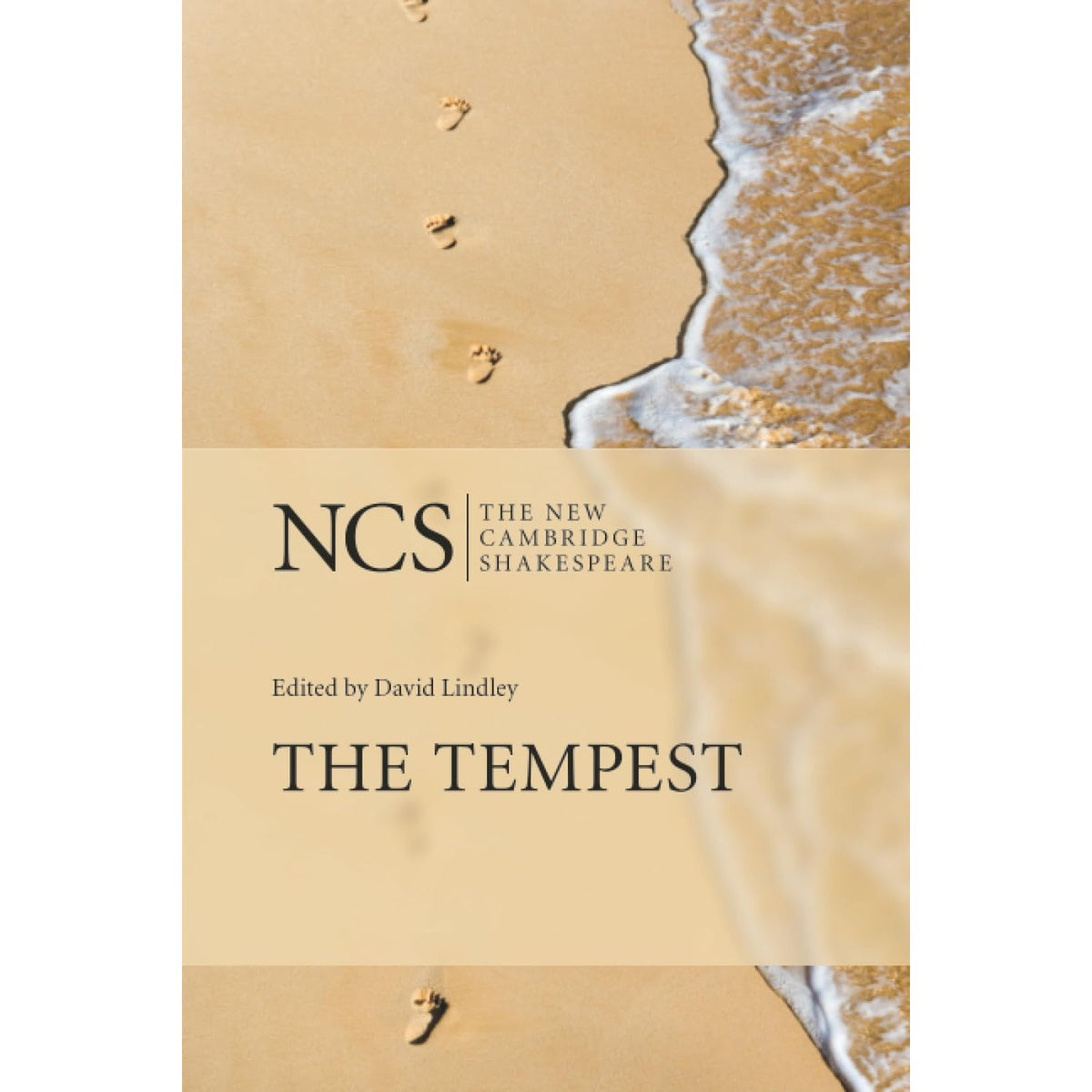 Libro - The Tempest - Shakespeare, William