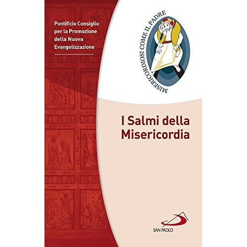 Book - The Psalms of Mercy - Pontifical Council for the - Pontifical Council for the Promotion of the New Evangelization