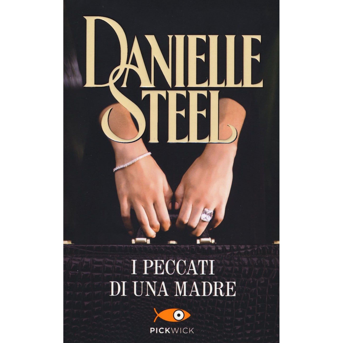 Libro - I peccati di una madre - Steel, Danielle