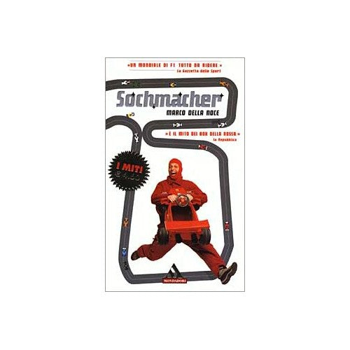 Libro - Sochmacher - Della Noce, Marco
