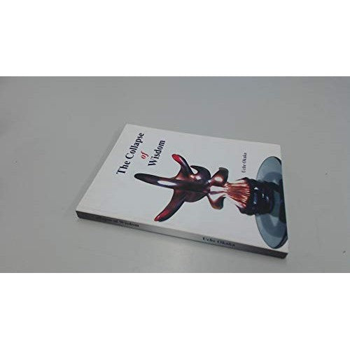Book - The Collapse of Wisdom - Okaka, Uche