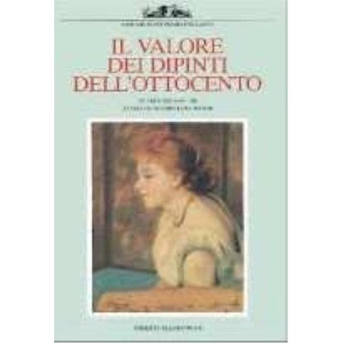 Libro - Il valore dei dipinti dell'Ottocento ( - Marini, Giuseppe L.