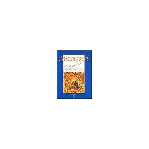 Book - Messengers with news from unknown skies - Zecchini, Valerio