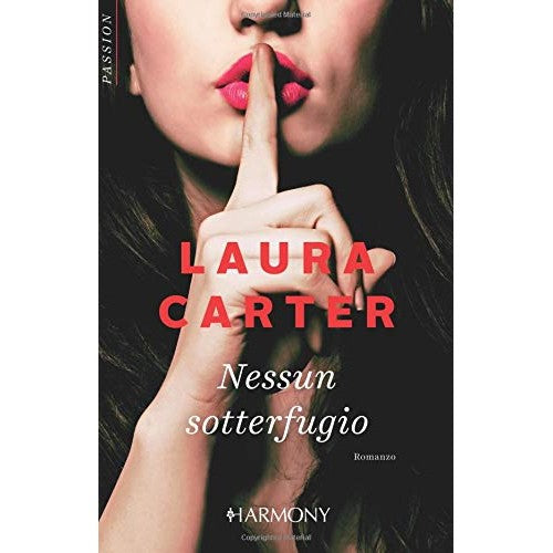 Book - No Subterfuge - Carter, Laura
