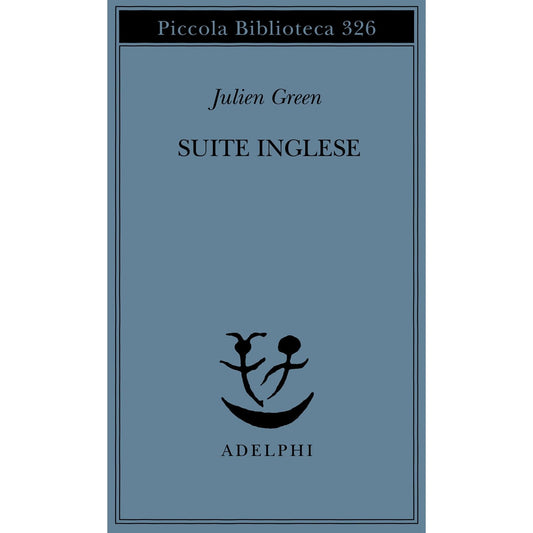 Libro - Suite inglese - Green, Julien