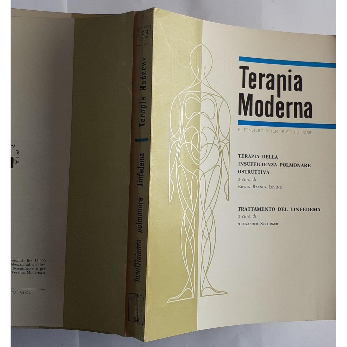 Libro - Terapia della insuff - Edwin, Rayner Levine Alexander Schirger