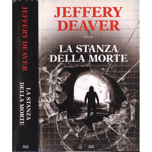 Libro - La stanza della morte