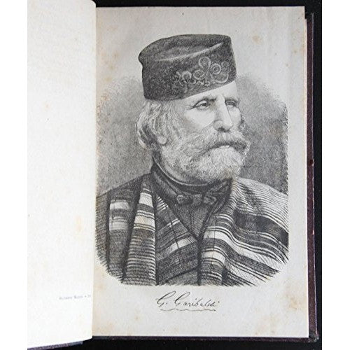 Book - De Nardi P. - GIUSEPPE MAZZINI - de nardi P.