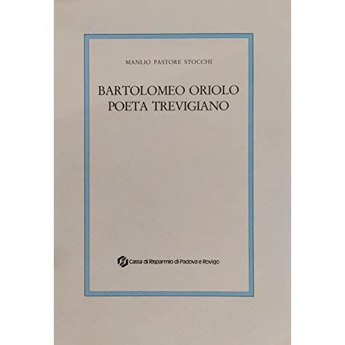 Libro - Di Ruggero - Oriolo Bartolomeo