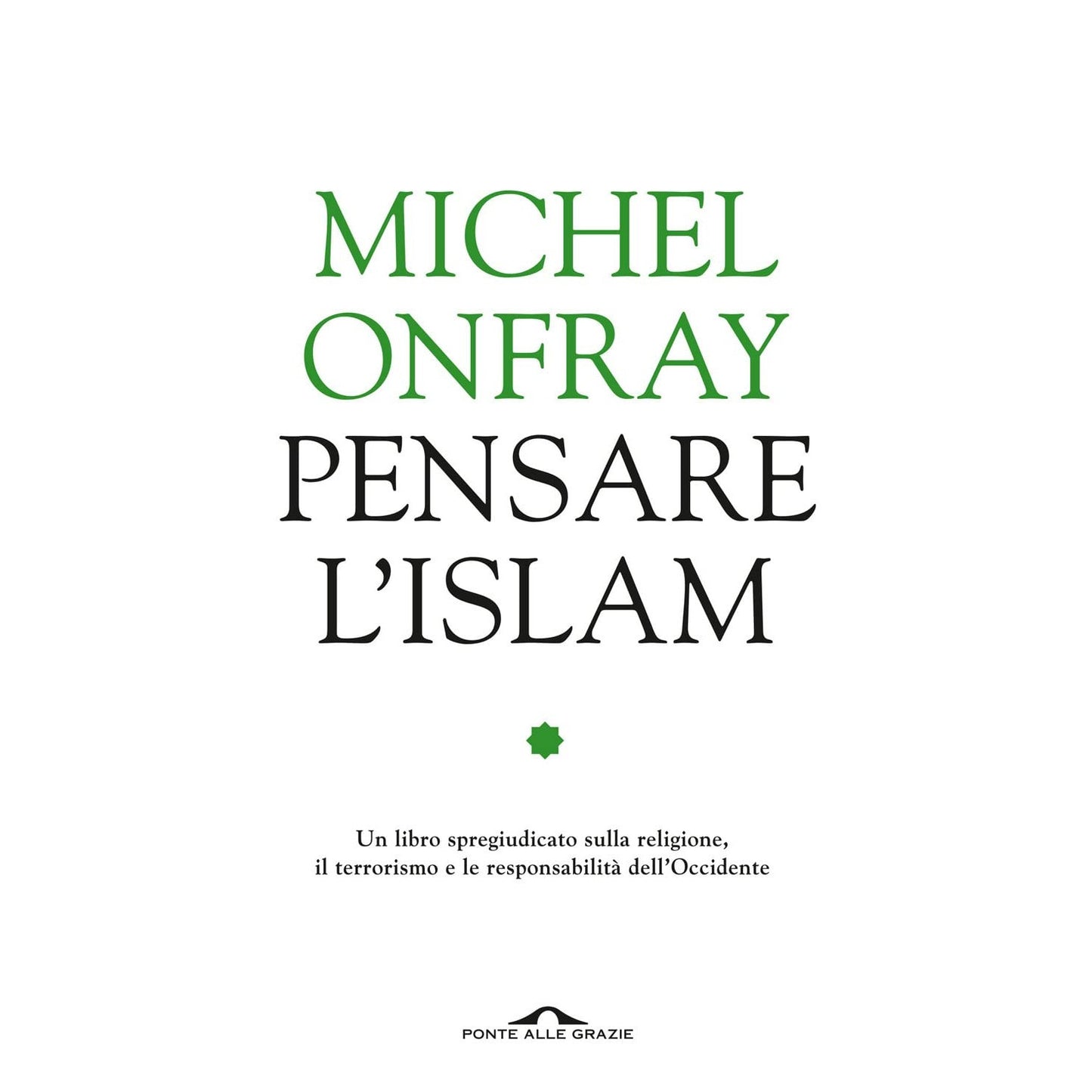 Libro - Pensare l'Islam - Kouar, Asma