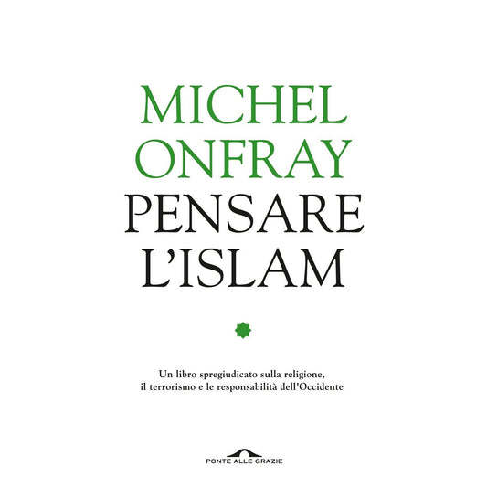 Libro - Pensare l'Islam - Kouar, Asma