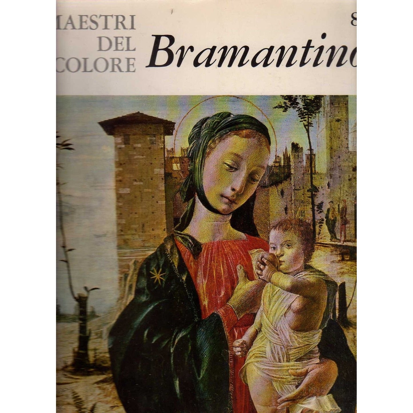 Libro - Bramantino i maestri del colore, 81 - Autori, vari
