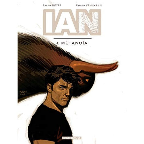 Libro - Métanoïa - Meyer, Ralph