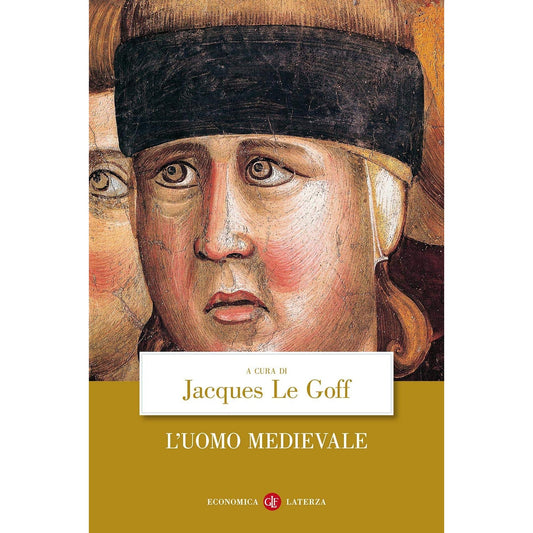 Libro - L'uomo medievale