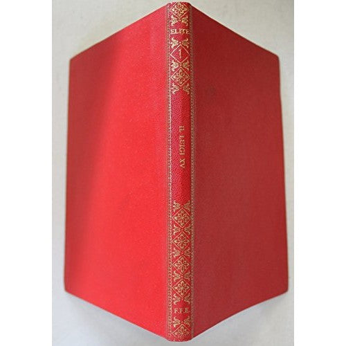 Book - The Louis XV - Alvar Gonzalez Palacios