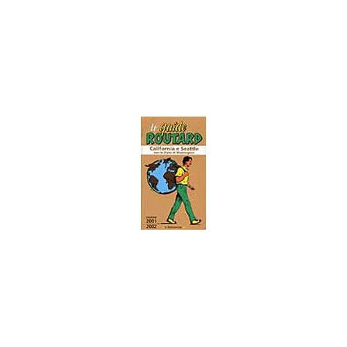 Libro - California e Seattle